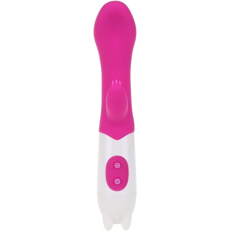 G-Spot Dual