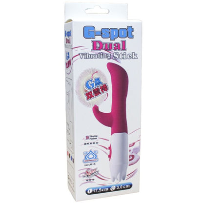 G-Spot Dual