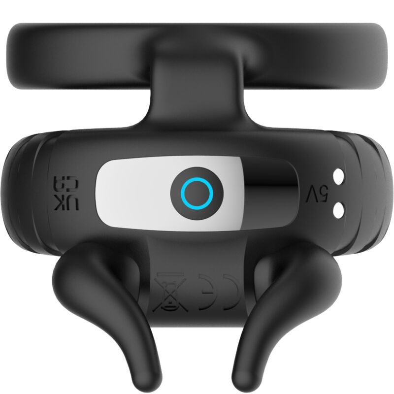 Akoosh Bull´s Pasion