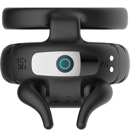 Akoosh Bull´s Pasion