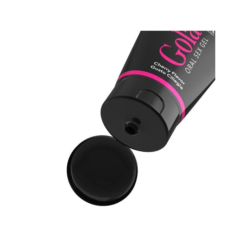 Gel Gola Oral Cherry 50 ML