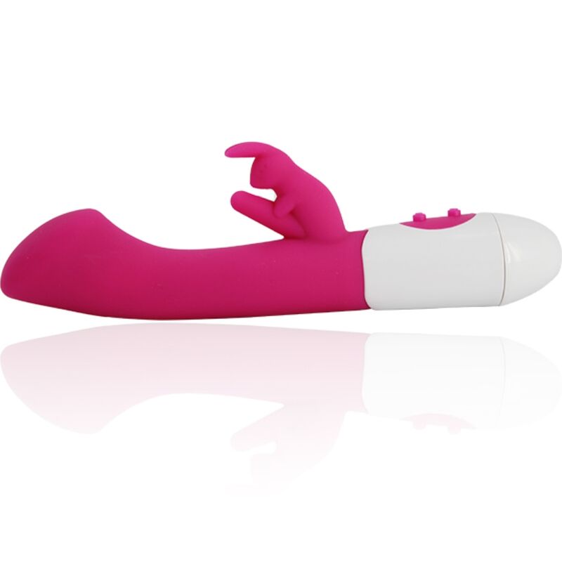 Rabbit G-Spot