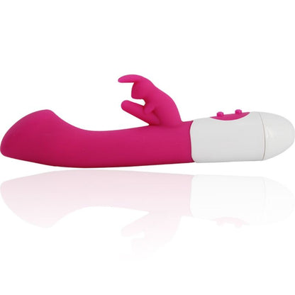 Rabbit G-Spot