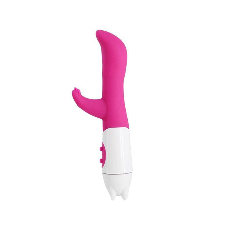 G-Spot Dual