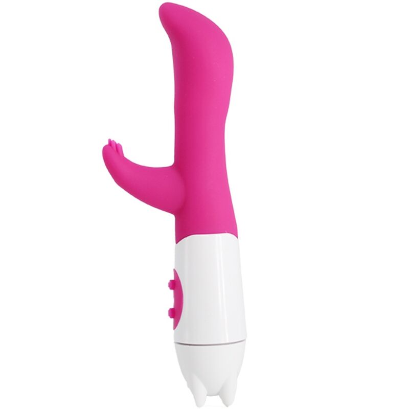 G-Spot Dual
