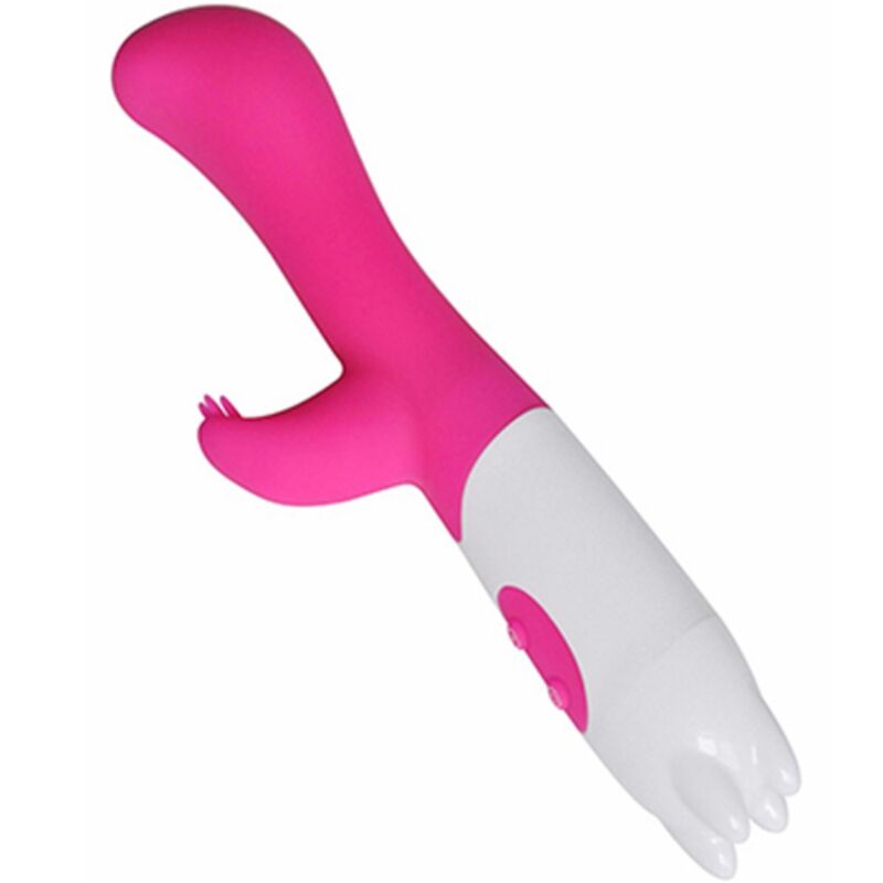 G-Spot Dual