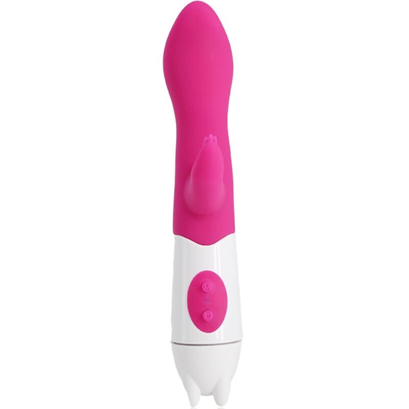 G-Spot Dual