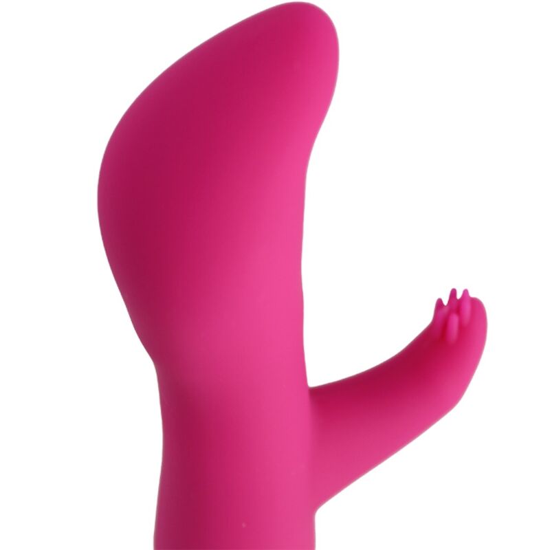 G-Spot Dual