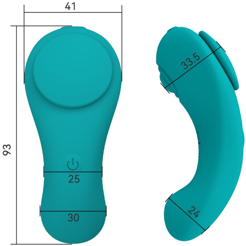 Pleasure Panty