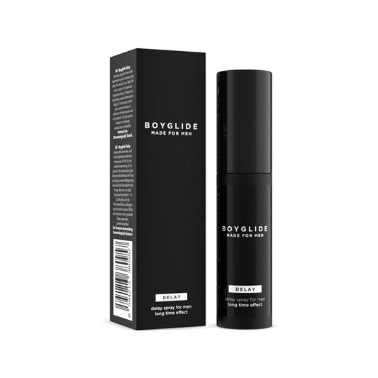 Spray Retardante Boyglide