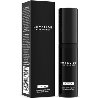 Spray Retardante Boyglide