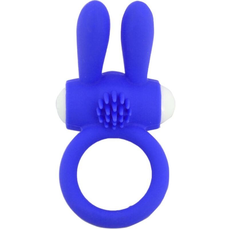 Ring MR Bunny