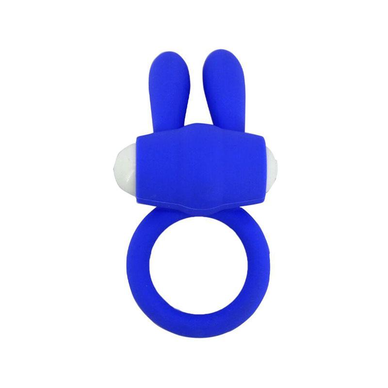 Ring MR Bunny