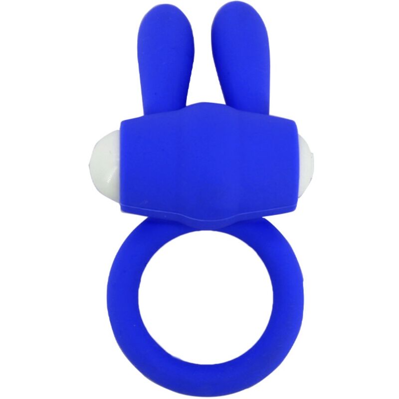 Ring MR Bunny