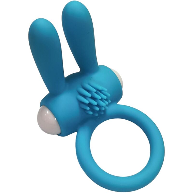 Ring MR Bunny