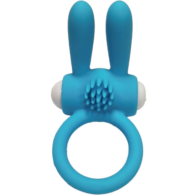 Ring MR Bunny