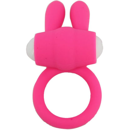 Ring MR Bunny