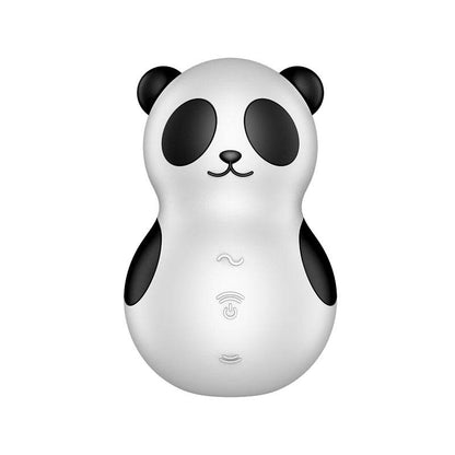 Satisfyer Pocket Panda