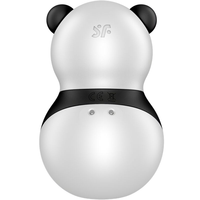 Satisfyer Pocket Panda