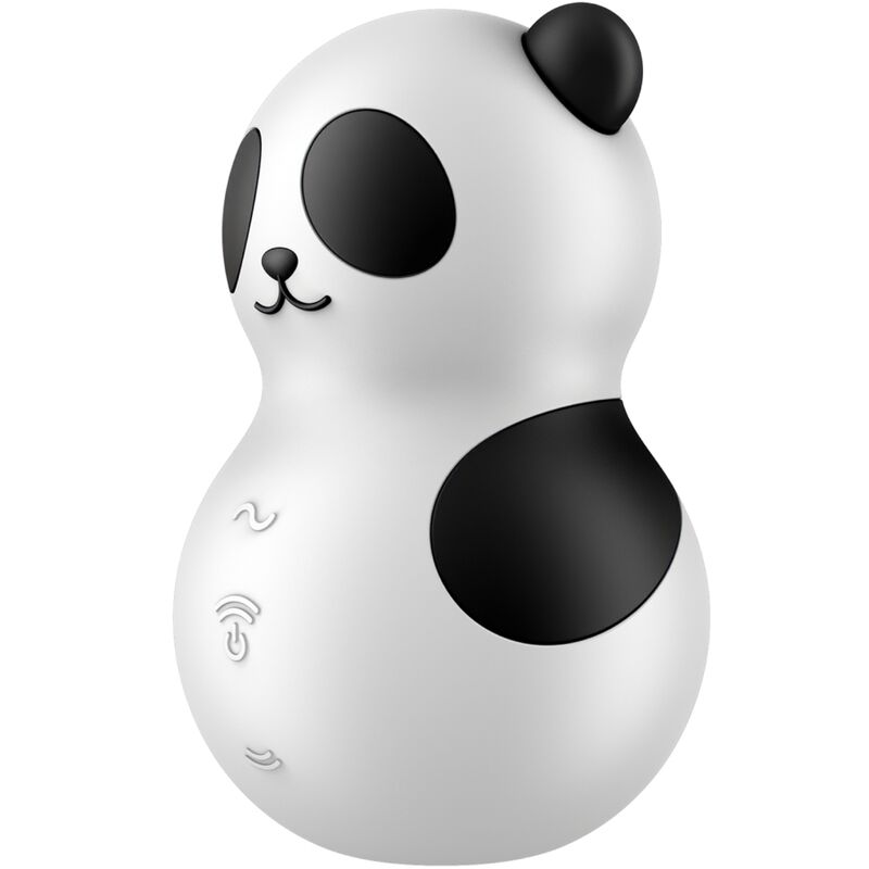Satisfyer Pocket Panda