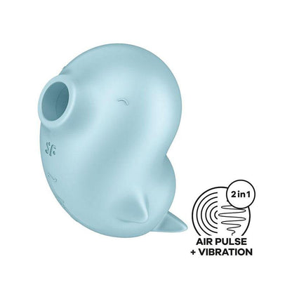 Satisfyer Sassy Seal