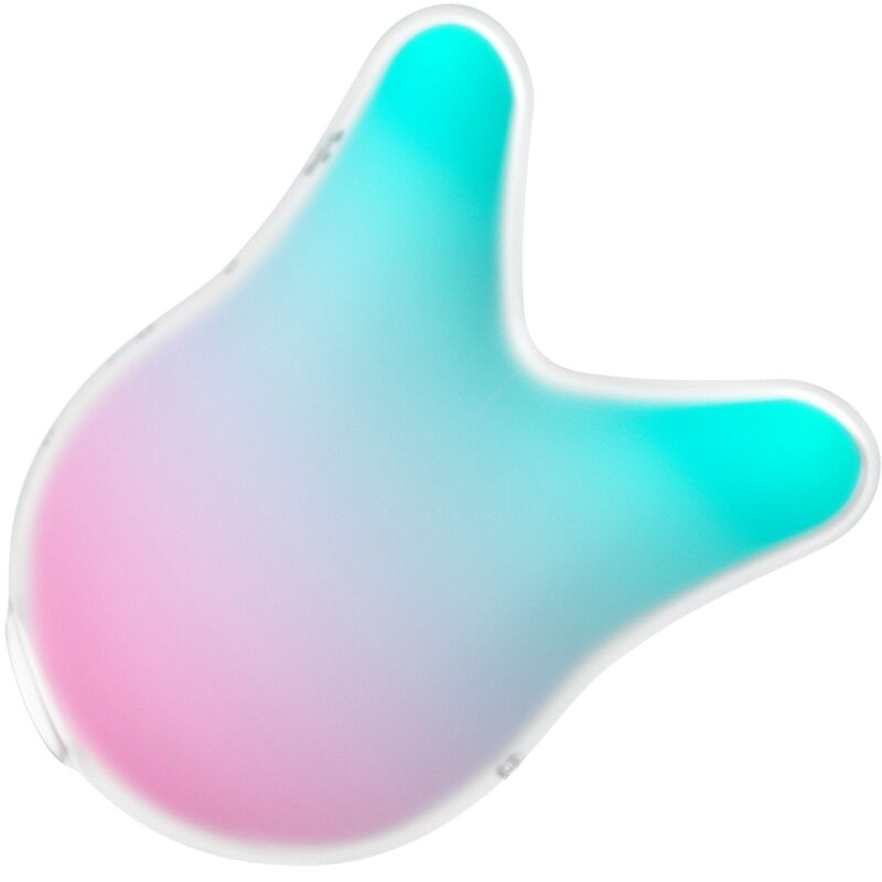 Satisfyer Mermaid Vibes