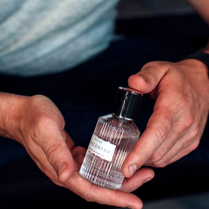 Perfume Con Feromonas Unscented