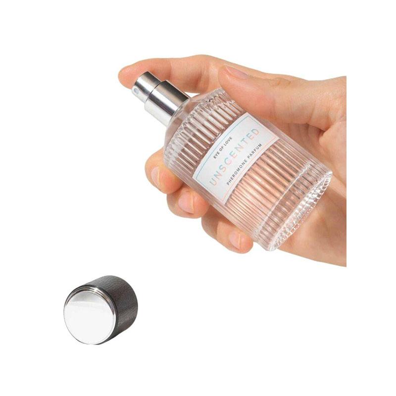 Perfume Con Feromonas Unscented
