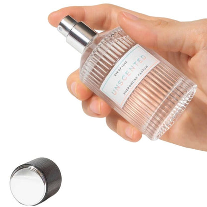 Perfume Con Feromonas Unscented