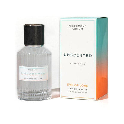 Perfume Con Feromonas Unscented