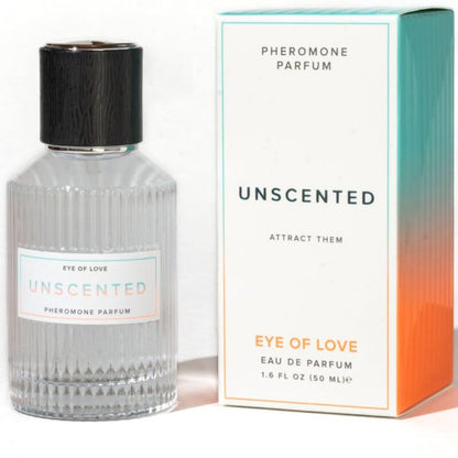 Perfume Con Feromonas Unscented