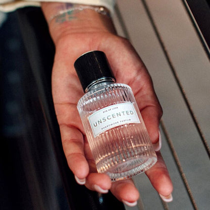 Perfume Con Feromonas Unscented