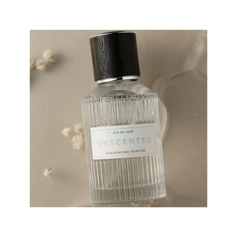 Perfume Con Feromonas Unscented