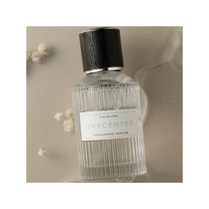 Perfume Con Feromonas Unscented