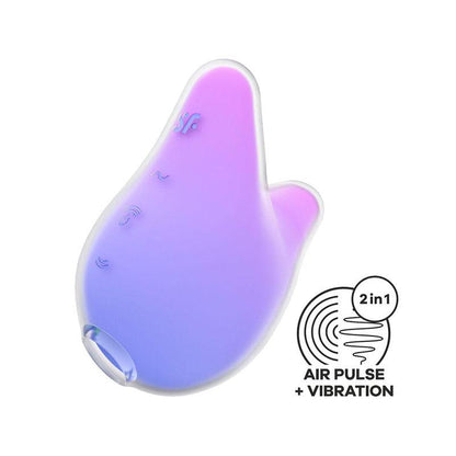 Satisfyer Mermaid Vibes