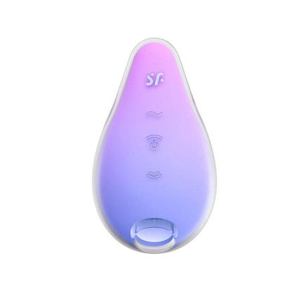 Satisfyer Mermaid Vibes