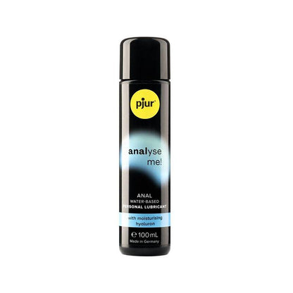 Lubricante Pjur Analyse Me Anal 100 ML