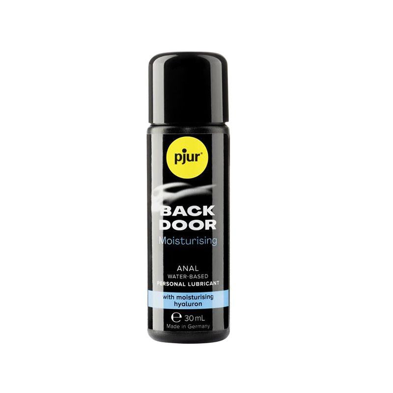 Lubricante Pjur Back Door 30 ML