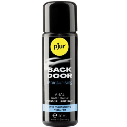 Lubricante Pjur Back Door 30 ML