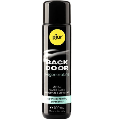 Lubricante Pjur Back Door Anal 100 ML