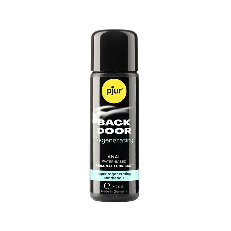 Lubricante Pjur Back Door Anal 30 ML
