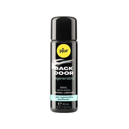 Lubricante Pjur Back Door Anal 30 ML