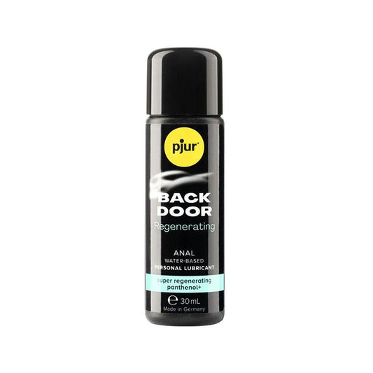 Lubricante Pjur Back Door Anal 30 ML