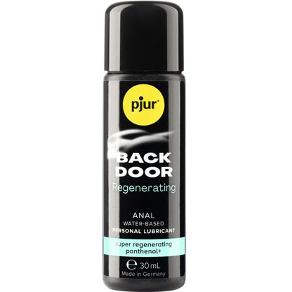Lubricante Pjur Back Door Anal 30 ML