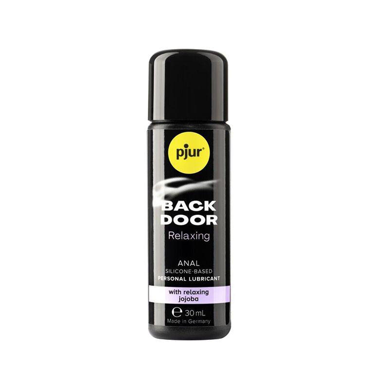 Lubricante Pjur Back Door Anal 30 ML