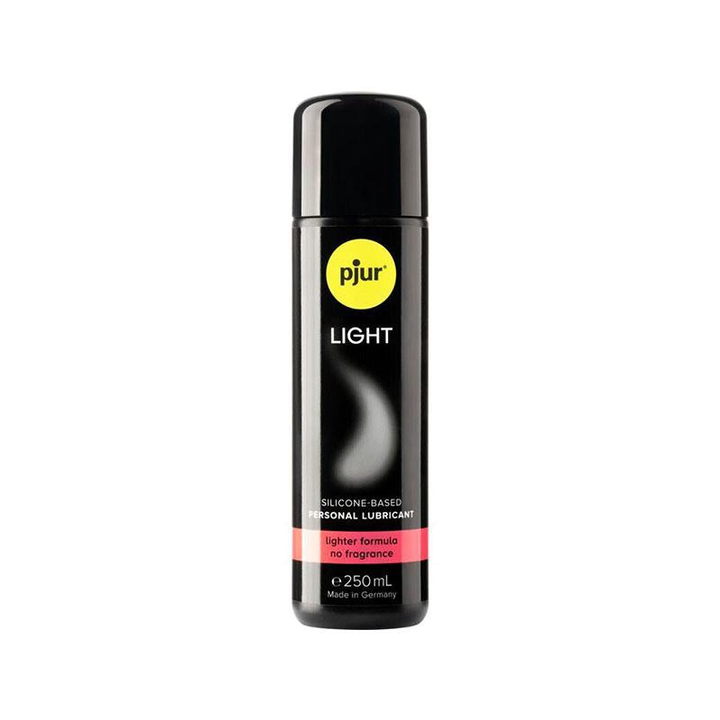 Lubricante Pjur Light 250 ML