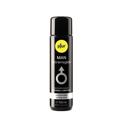 Lubricante Man Premium 100 ML