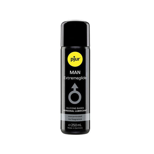 Lubricante Pjur Man Premium 250 ML