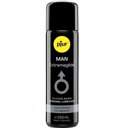 Lubricante Pjur Man Premium 250 ML