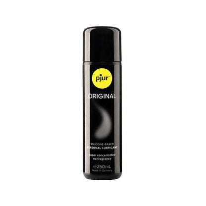 Lubricante Pjur Original 250 ML